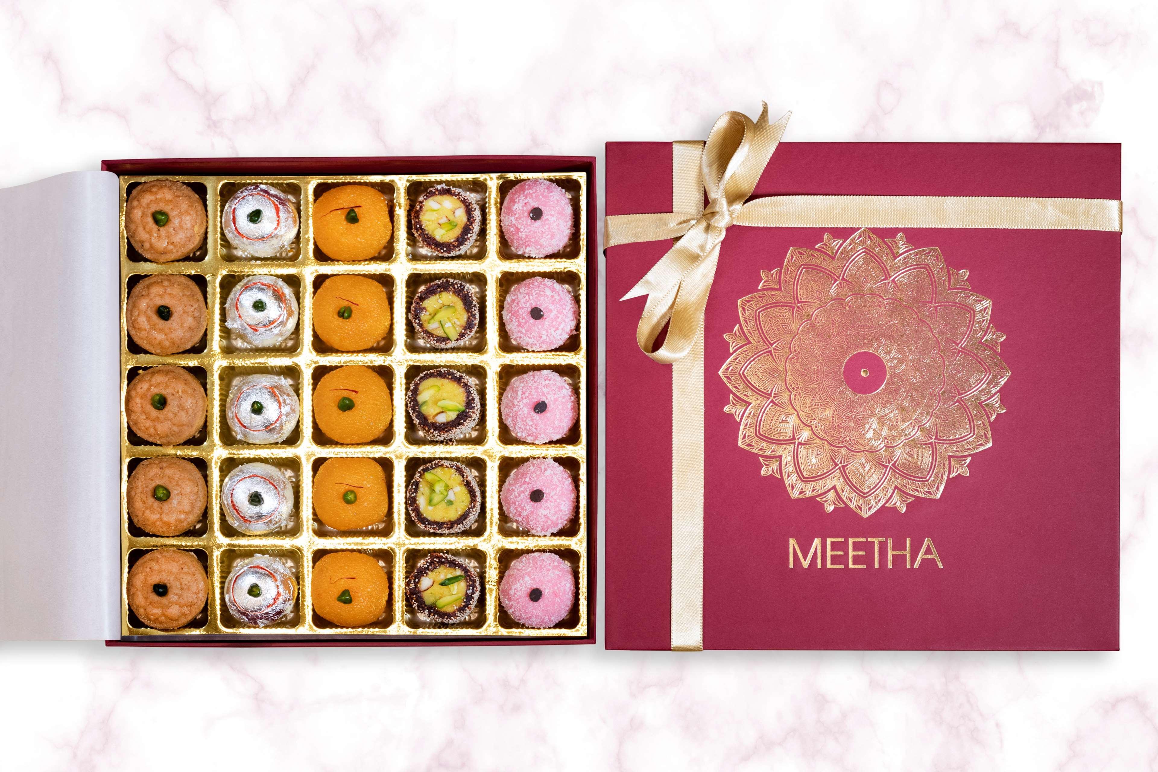 Radisson Blu Plaza Hotel Hyderabad Banjara Hills Zewnętrze zdjęcie Metha Chocolates