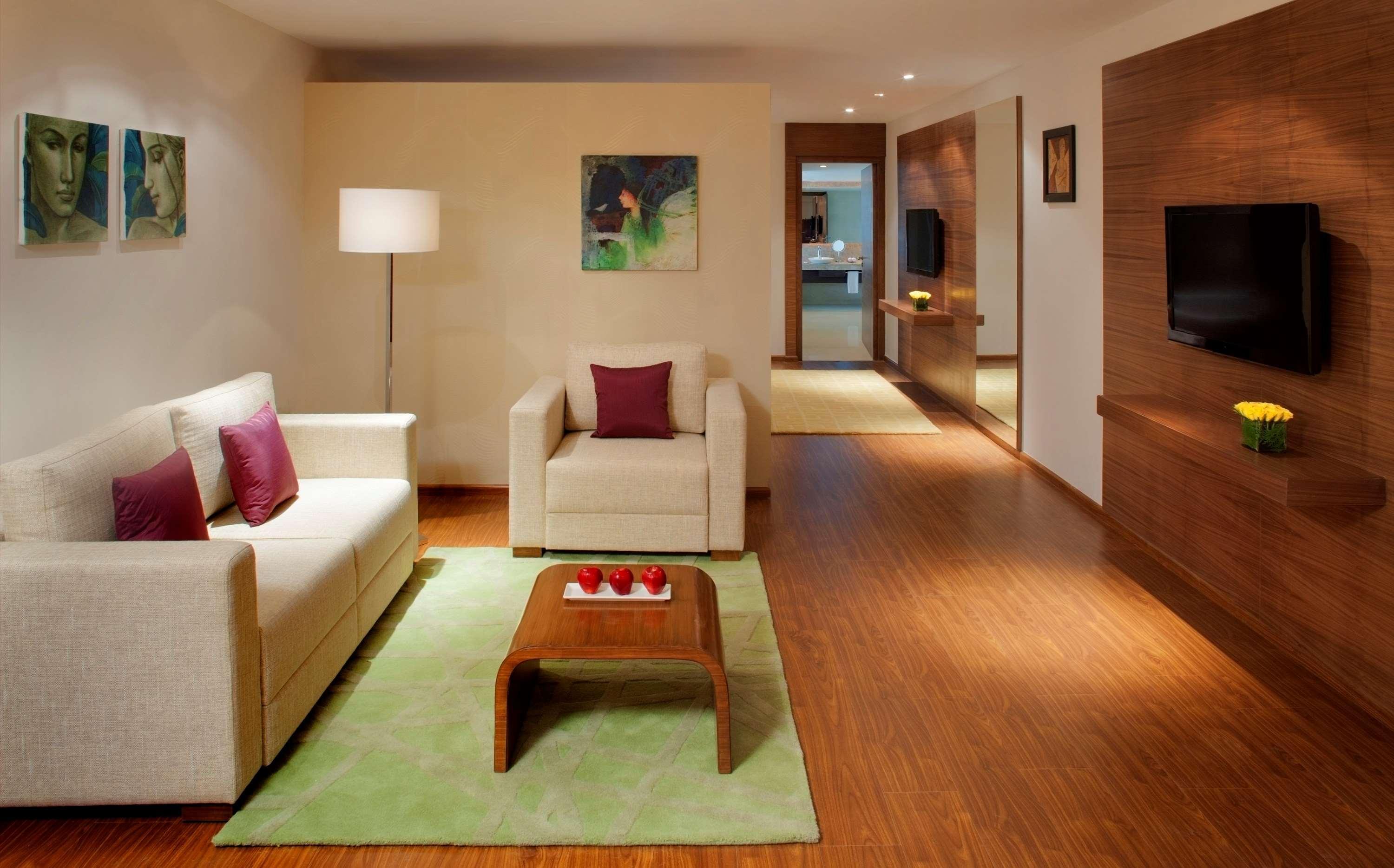 Radisson Blu Plaza Hotel Hyderabad Banjara Hills Zewnętrze zdjęcie Suite at the Park, Hyderabad